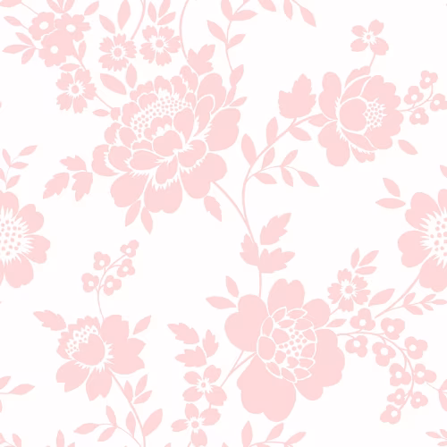 Обои Architector Little Genius Kingsly All over floral 72051
