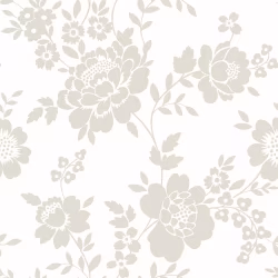 Обои Architector Little Genius Kingsly All over floral 72053