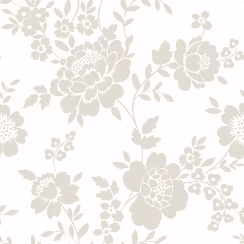 Обои Architector Little Genius Kingsly All over floral 72053