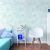Обои Architector Little Genius Kingsly All over floral 72055 фото в интерьере