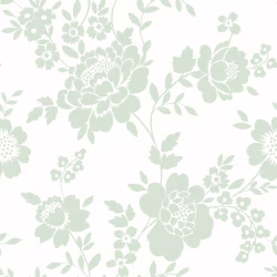 Обои Architector Little Genius Kingsly All over floral 72055