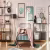Обои Architector Little Genius Kingsly Stripe 72071 фото в интерьере