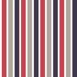 Обои Architector Little Genius Kingsly Stripe 72076