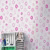 Обои Architector Little Genius Kingsly Floral 72081 фото в интерьере