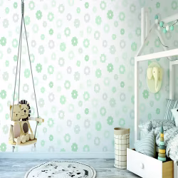 Обои Architector Little Genius Kingsly Floral 72085