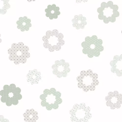 Обои Architector Little Genius Kingsly Floral 72085