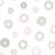 Обои Architector Little Genius Kingsly Floral 72085