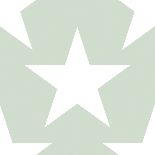 Обои Architector Little Genius Kingsly Stars 72123