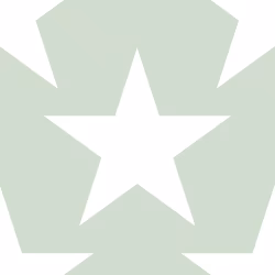 Обои Architector Little Genius Kingsly Stars 72123