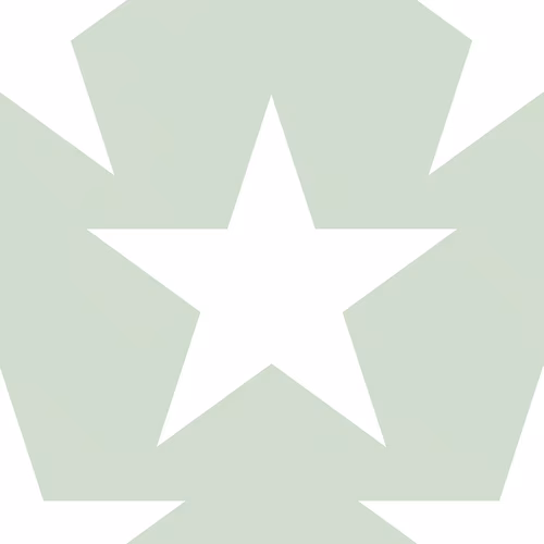 Обои Architector Little Genius Kingsly Stars 72123