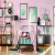 Обои Architector Little Genius Kingsly Hearts 72131 фото в интерьере