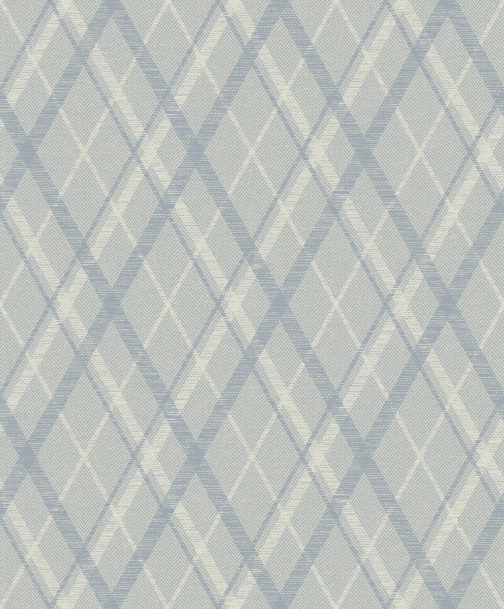 Обои Architector Sauvage Argyle KT10002