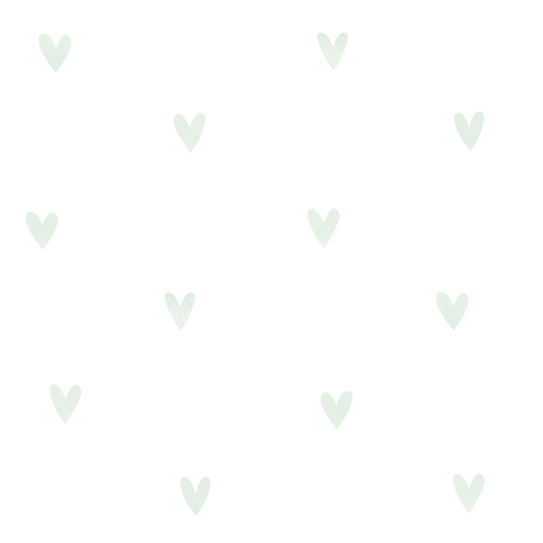 Обои Architector Little Genius Kingsly Hearts 72133