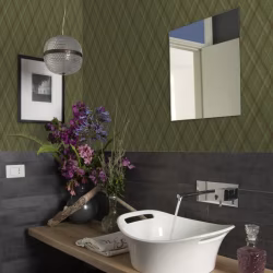 Обои Architector Sauvage Argyle KT10004
