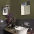 Обои Architector Sauvage Argyle KT10004 фото в интерьере
