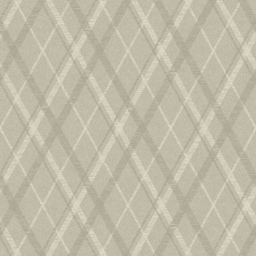 Обои Architector Sauvage Argyle KT10007