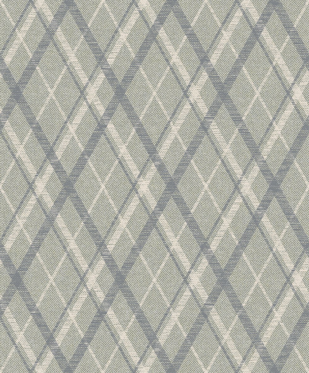 Обои Architector Sauvage Argyle KT10008 Обои Architector Sauvage Argyle KT10008