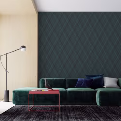 Обои Architector Sauvage Argyle KT10012