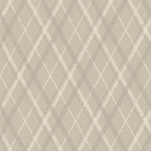 Обои Architector Sauvage Argyle KT10017