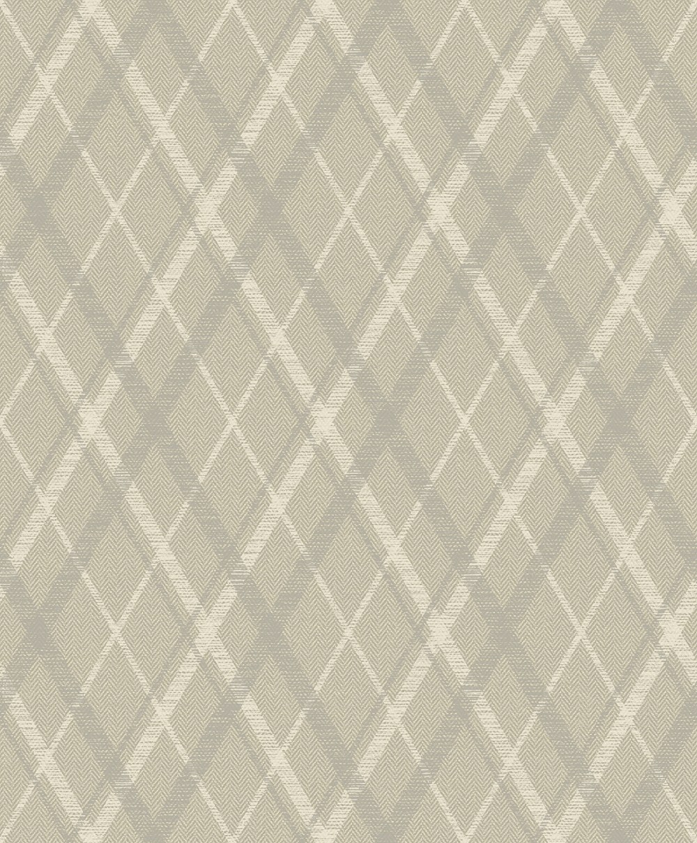 Обои Architector Sauvage Argyle KT10017