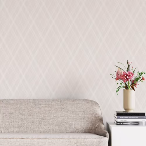 Обои Architector Sauvage Argyle KT10020