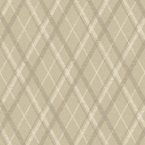 Обои Architector Sauvage Argyle KT10027