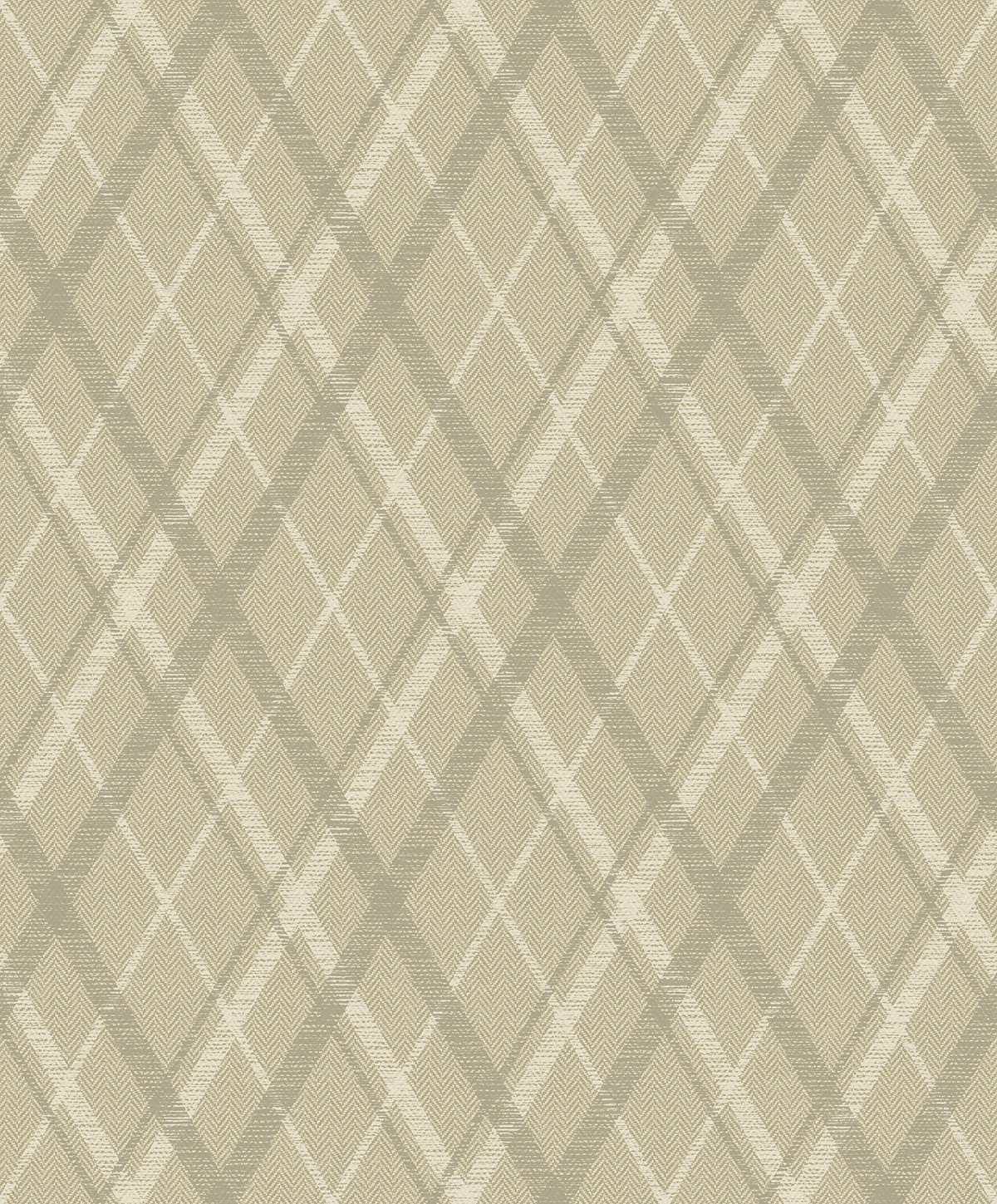 Обои Architector Sauvage Argyle KT10027