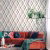 Обои Architector Sauvage Argyle KT10030 фото в интерьере