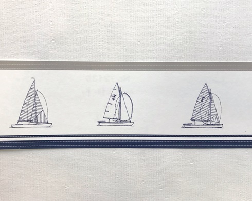 Бордюр Architector Little Genius Kingsly 72135