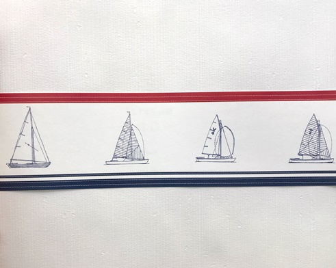 Бордюр Architector Little Genius Kingsly 72137