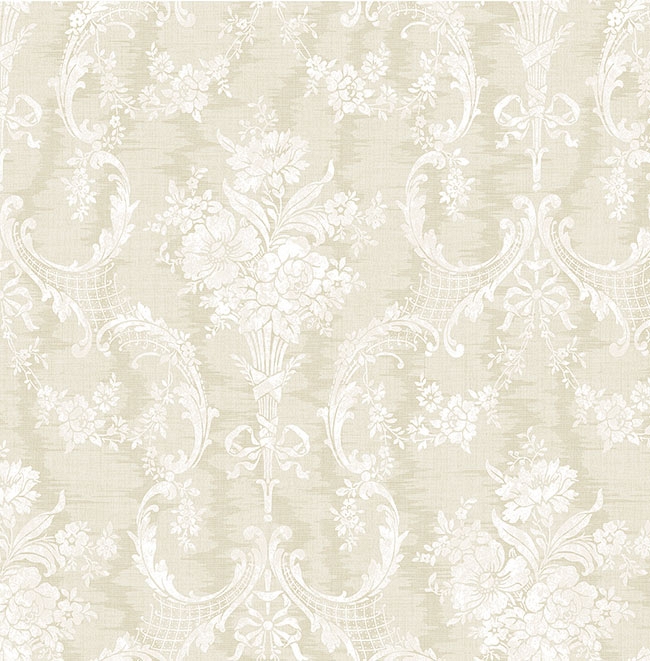 Обои KT Exclusive Vintage Home II Floral MV80001