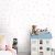 Обои Architector Little Genius Day Dreamers DA60002 фото в интерьере