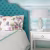 Обои Architector Little Genius Day Dreamers DA60104 фото в интерьере