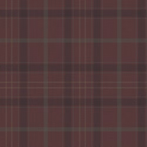 Обои Architector Sauvage Tartan KT10201