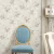 Обои KT Exclusive Vintage Home II Flower scrolls MV80101 фото в интерьере