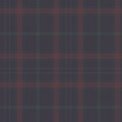 Обои Architector Sauvage Tartan KT10202