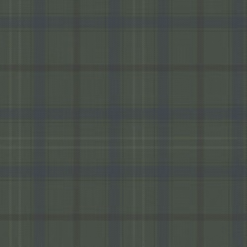 Обои Architector Sauvage Tartan KT10204