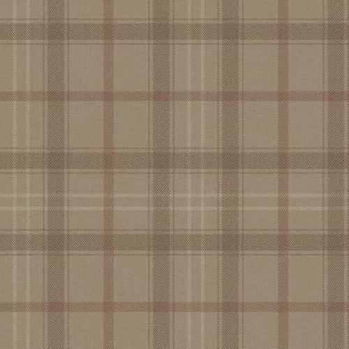 Обои Architector Sauvage Tartan KT10205