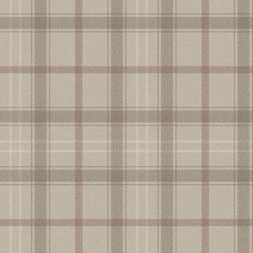 Обои Architector Sauvage Tartan KT10207