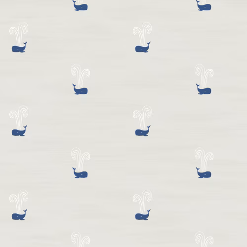 Обои Architector Little Genius Day Dreamers Funny whales DA60300