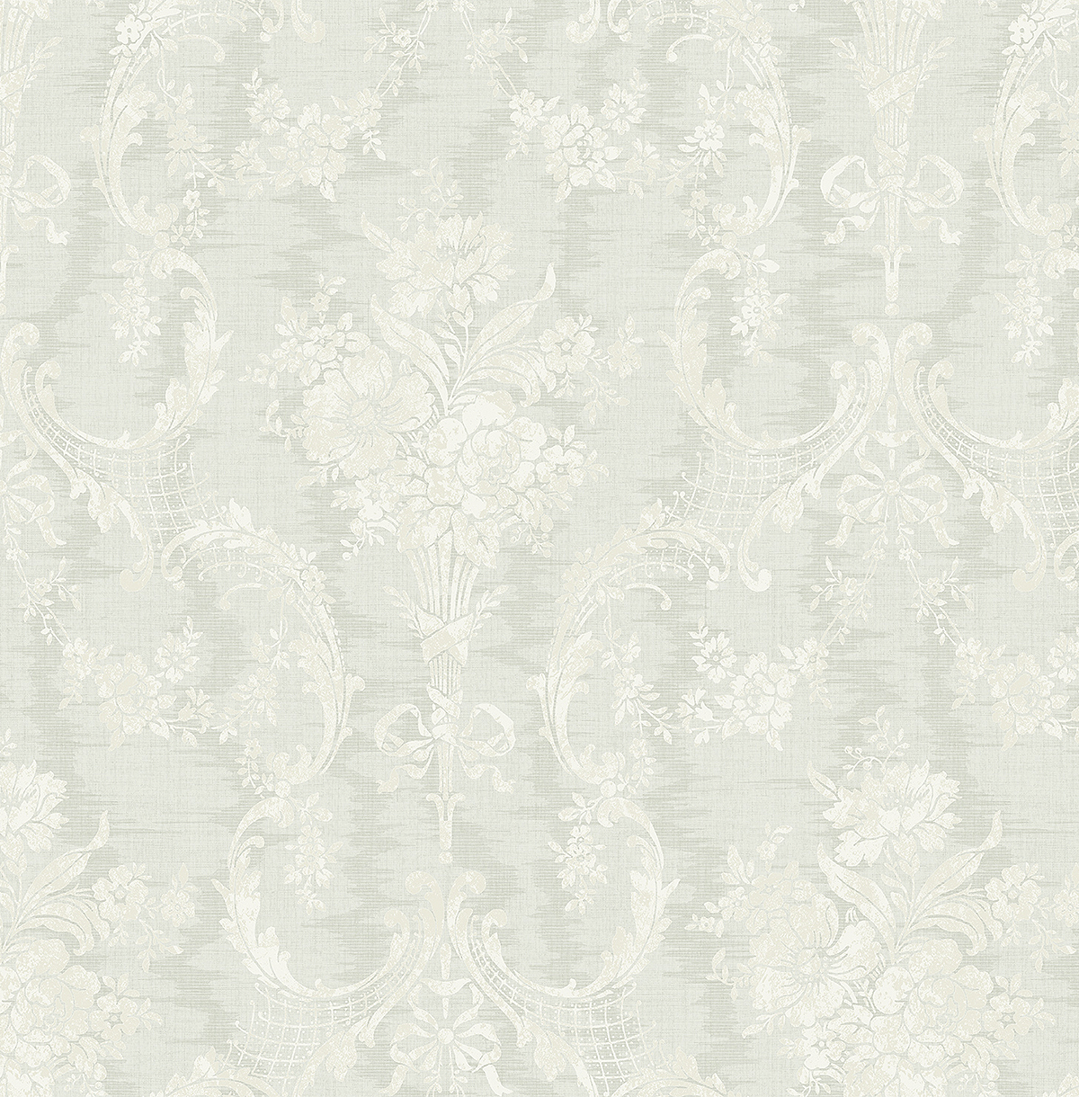 Обои KT Exclusive Vintage Home II Floral MV80017