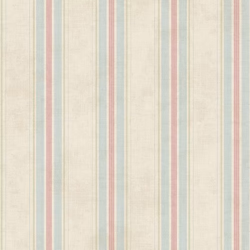 Обои KT Exclusive Vintage Home II Stripes MV80301