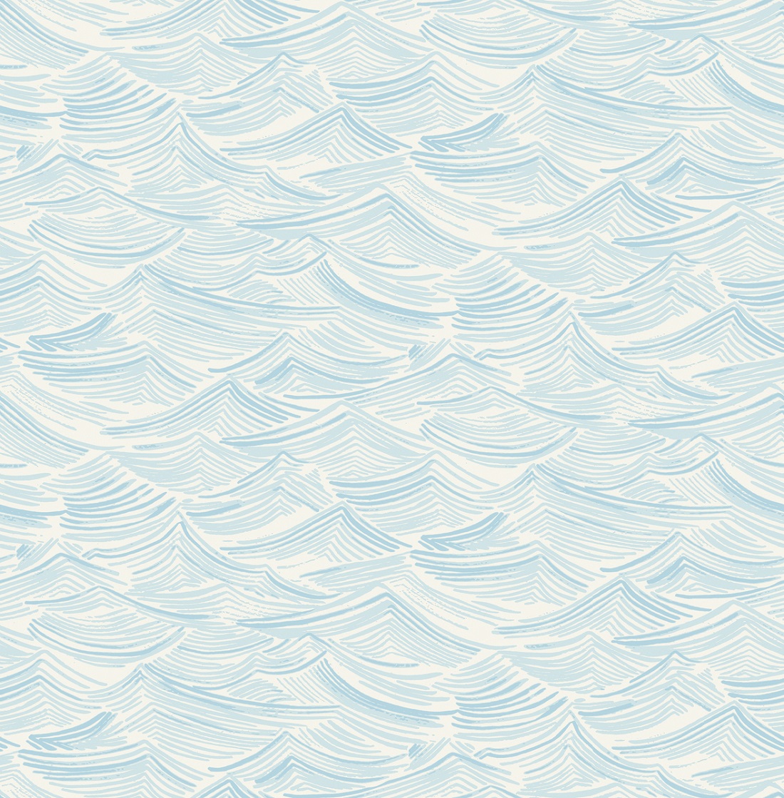 Обои Architector Little Genius Day Dreamers Ocean DA60502