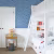 Обои Architector Little Genius Day Dreamers Ocean DA60512 фото в интерьере