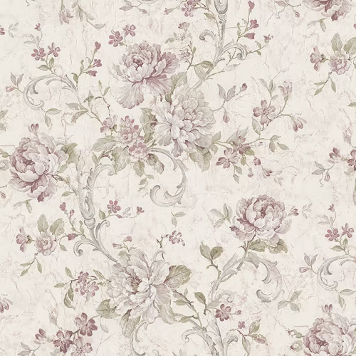 Обои KT Exclusive Vintage Home II Roses MV80409