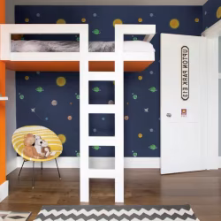 Обои Architector Little Genius Day Dreamers DA60602