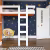 Обои Architector Little Genius Day Dreamers DA60602 фото в интерьере