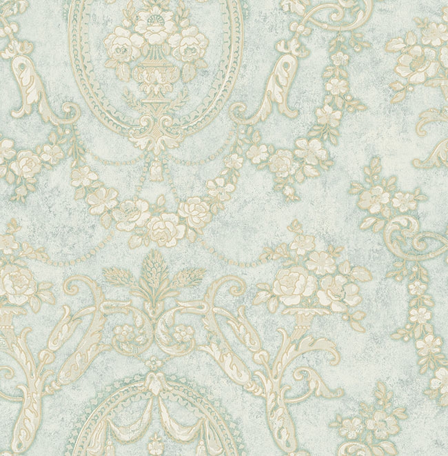 Обои KT Exclusive Vintage Home II MV80602