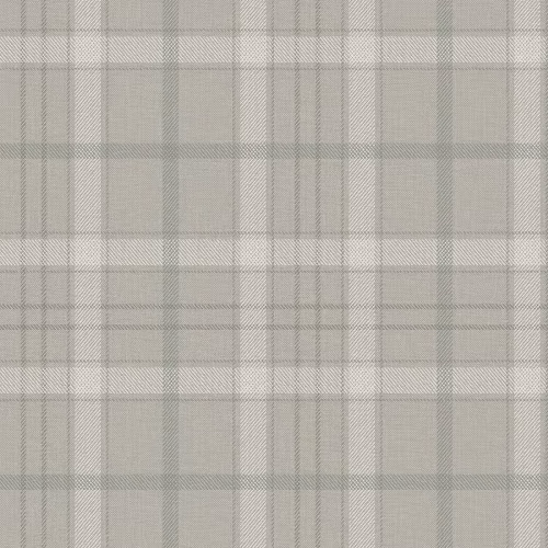 Обои Architector Sauvage Tartan KT10208