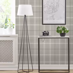 Обои Architector Sauvage Tartan KT10208